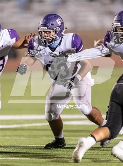Thumbnail 1 in Harlan vs Warren photogallery.