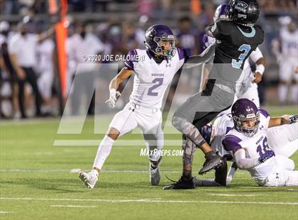 Thumbnail 2 in Harlan vs Warren photogallery.