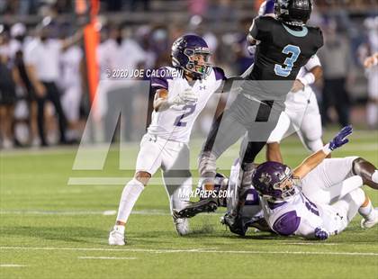Thumbnail 3 in Harlan vs Warren photogallery.