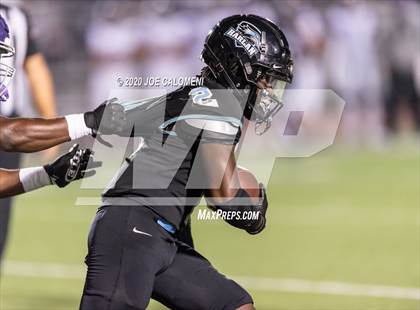 Thumbnail 2 in Harlan vs Warren photogallery.