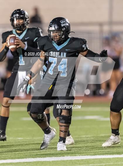 Thumbnail 3 in Harlan vs Warren photogallery.