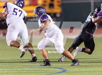 Thumbnail 1 in Harlan vs Warren photogallery.