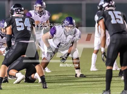 Thumbnail 2 in Harlan vs Warren photogallery.