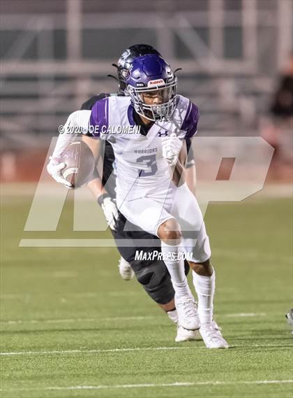 Thumbnail 3 in Harlan vs Warren photogallery.