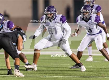 Thumbnail 2 in Harlan vs Warren photogallery.