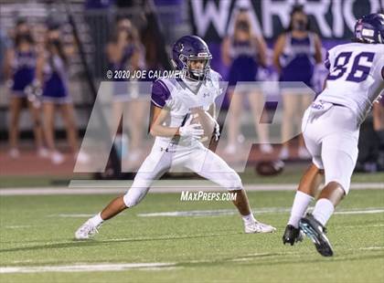 Thumbnail 2 in Harlan vs Warren photogallery.