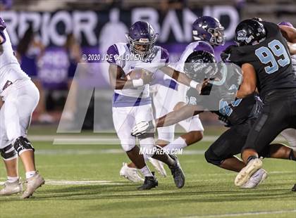 Thumbnail 1 in Harlan vs Warren photogallery.