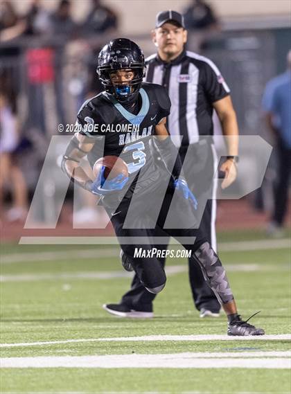 Thumbnail 2 in Harlan vs Warren photogallery.