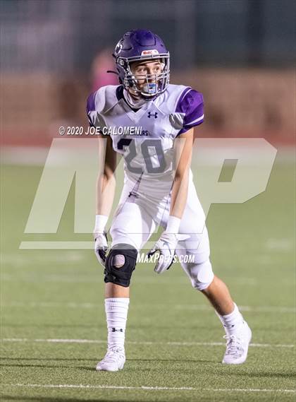 Thumbnail 3 in Harlan vs Warren photogallery.
