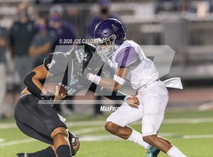 Thumbnail 1 in Harlan vs Warren photogallery.