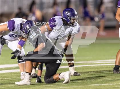 Thumbnail 1 in Harlan vs Warren photogallery.