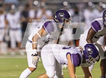 Thumbnail 1 in Harlan vs Warren photogallery.