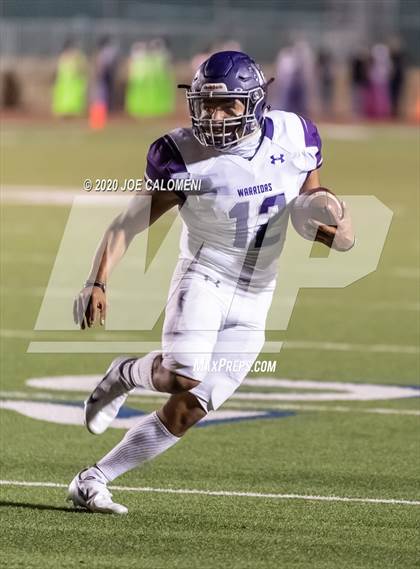 Thumbnail 3 in Harlan vs Warren photogallery.
