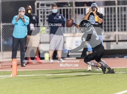 Thumbnail 1 in Harlan vs Warren photogallery.