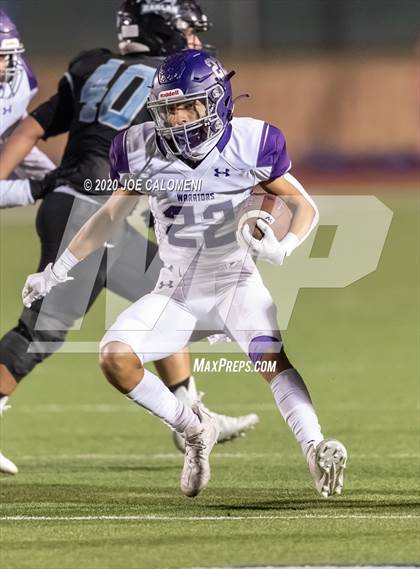 Thumbnail 1 in Harlan vs Warren photogallery.