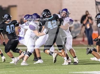 Thumbnail 2 in Harlan vs Warren photogallery.