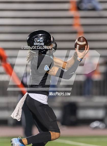 Thumbnail 1 in Harlan vs Warren photogallery.