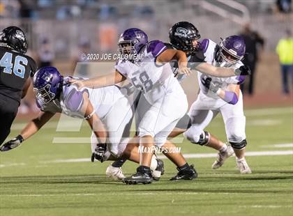 Thumbnail 1 in Harlan vs Warren photogallery.