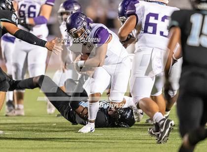 Thumbnail 2 in Harlan vs Warren photogallery.