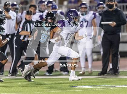 Thumbnail 2 in Harlan vs Warren photogallery.