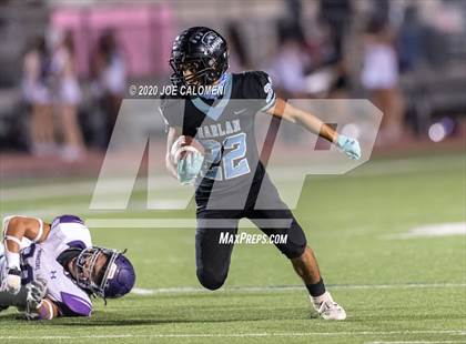 Thumbnail 3 in Harlan vs Warren photogallery.