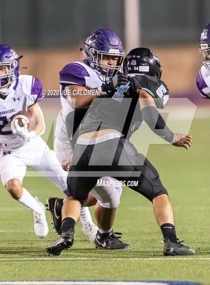 Thumbnail 3 in Harlan vs Warren photogallery.