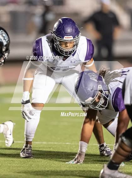 Thumbnail 3 in Harlan vs Warren photogallery.