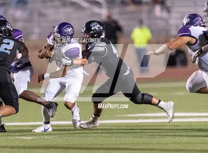 Thumbnail 2 in Harlan vs Warren photogallery.