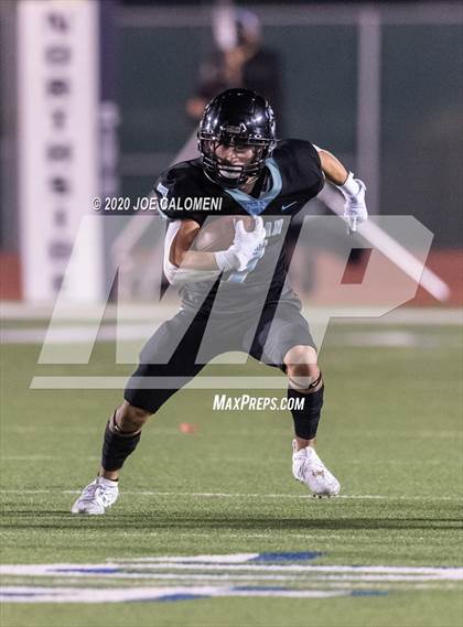 Thumbnail 3 in Harlan vs Warren photogallery.