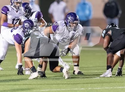 Thumbnail 3 in Harlan vs Warren photogallery.
