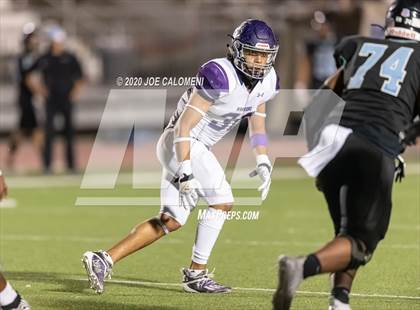 Thumbnail 1 in Harlan vs Warren photogallery.
