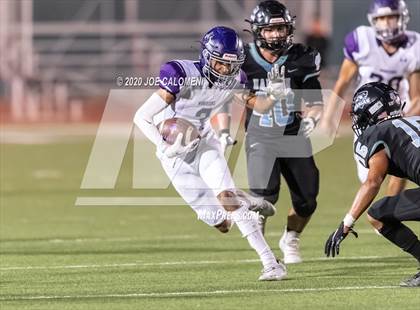 Thumbnail 3 in Harlan vs Warren photogallery.