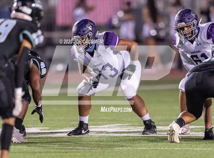 Thumbnail 3 in Harlan vs Warren photogallery.