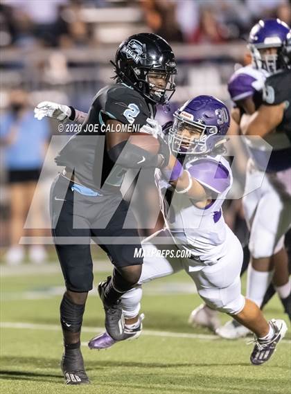 Thumbnail 3 in Harlan vs Warren photogallery.
