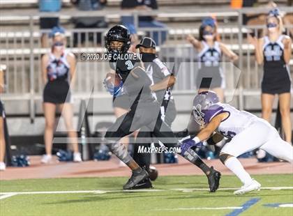 Thumbnail 2 in Harlan vs Warren photogallery.