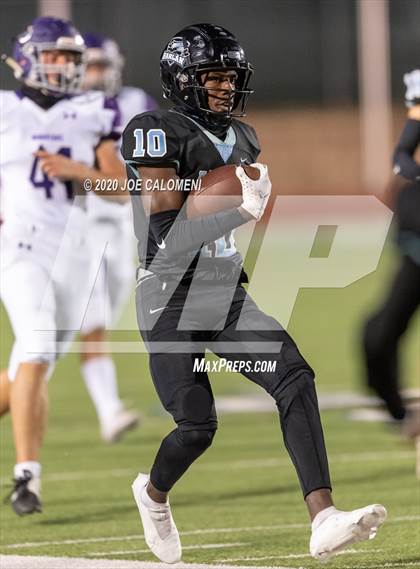Thumbnail 2 in Harlan vs Warren photogallery.