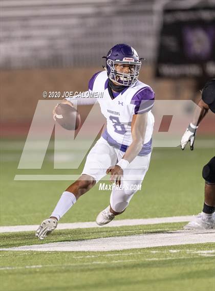 Thumbnail 1 in Harlan vs Warren photogallery.