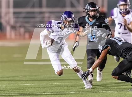 Thumbnail 1 in Harlan vs Warren photogallery.