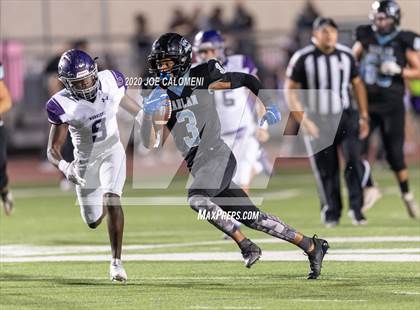 Thumbnail 2 in Harlan vs Warren photogallery.