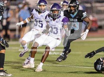Thumbnail 3 in Harlan vs Warren photogallery.