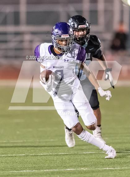 Thumbnail 1 in Harlan vs Warren photogallery.