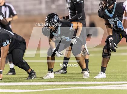 Thumbnail 3 in Harlan vs Warren photogallery.