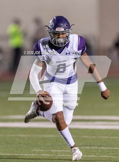 Thumbnail 3 in Harlan vs Warren photogallery.