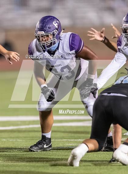 Thumbnail 2 in Harlan vs Warren photogallery.