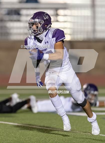 Thumbnail 2 in Harlan vs Warren photogallery.