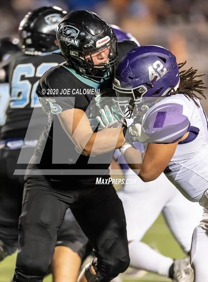Thumbnail 3 in Harlan vs Warren photogallery.