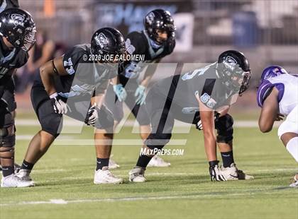 Thumbnail 3 in Harlan vs Warren photogallery.