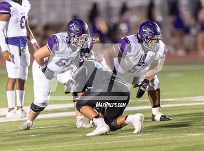 Thumbnail 2 in Harlan vs Warren photogallery.