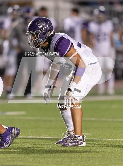 Thumbnail 2 in Harlan vs Warren photogallery.