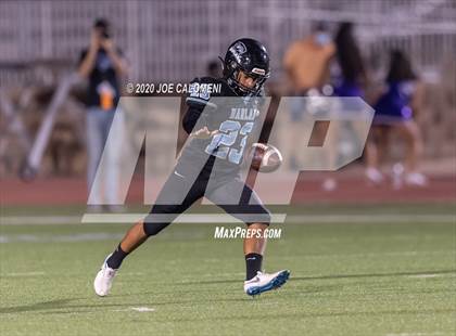 Thumbnail 1 in Harlan vs Warren photogallery.
